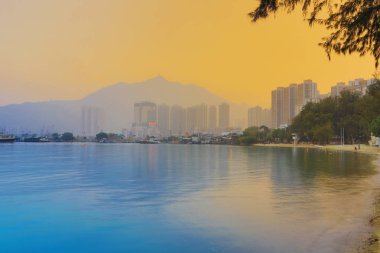 Castle Peak Bay Tuen Mun