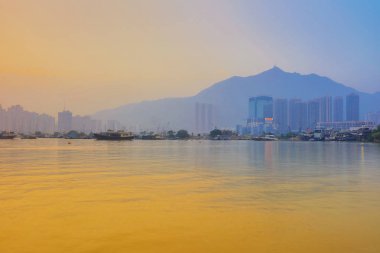 Castle Peak Bay Tuen Mun