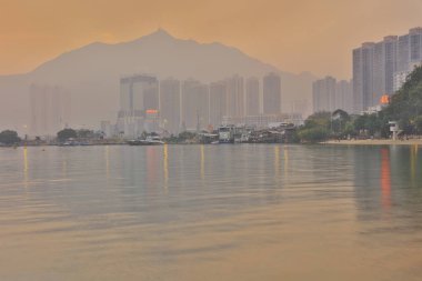 Castle Peak Bay Tuen Mun