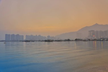 Castle Peak Bay Tuen Mun