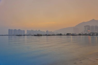 Castle Peak Bay Tuen Mun