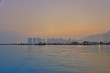 Castle Peak Bay Tuen Mun