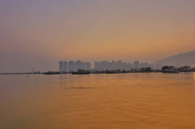 Castle Peak Bay Tuen Mun