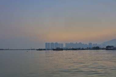 Castle Peak Bay Tuen Mun