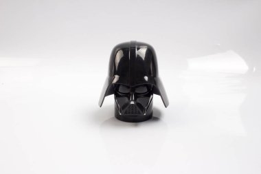 Yıldız savaşları aktrisler kafa maskesi