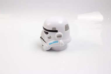 Yıldız savaşları aktrisler kafa maskesi