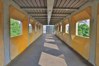  Yaya Yaya Köprüsü'nde hk