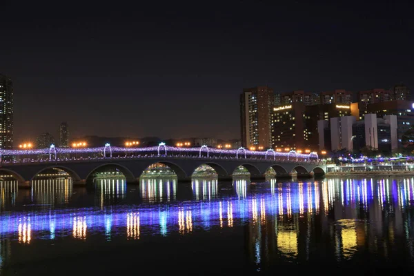  Sha Tin 2016 ışık şenlikli