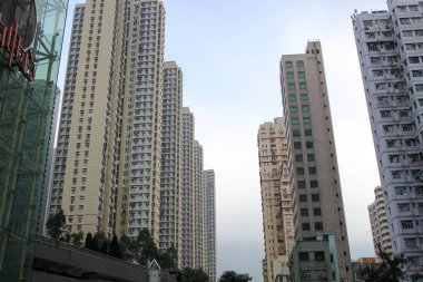 TSZ hong Emlak hk