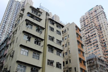 2016, TSZ Wan Shan
