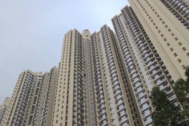 TSZ hong Emlak hk