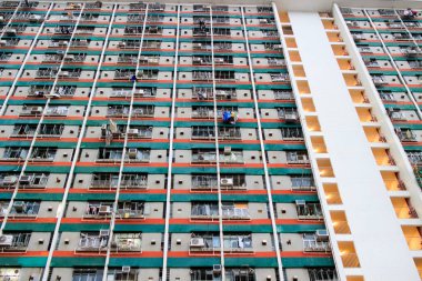  Halk Evi hong kong Emlak