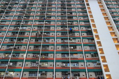  Halk Evi hong kong Emlak