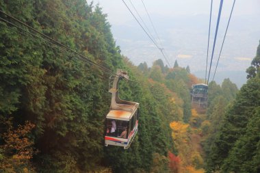 Keifuku kablo hattı