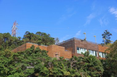 Modern house adlı hk