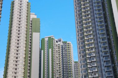  yüksek yoğunluklu yaşam koşulları, hk