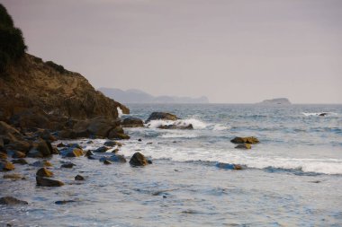 Ngam Tau Sha Coast