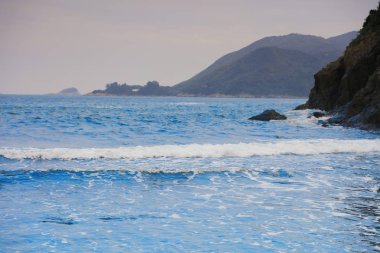 Ngam Tau Sha Coast