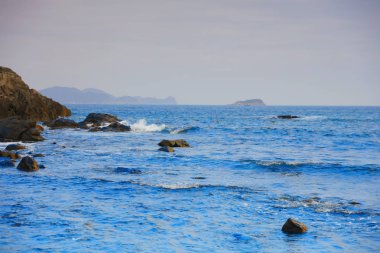 Ngam Tau Sha Coast