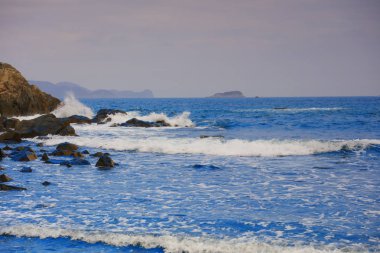 Ngam Tau Sha Coast