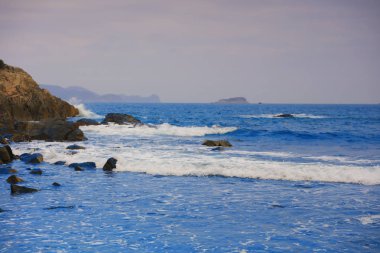 Ngam Tau Sha Coast