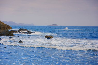 Ngam Tau Sha Coast