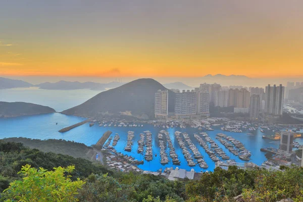 Hk dağda sığınakta tayfun