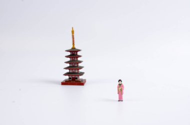 rakam ji Tapınağı 