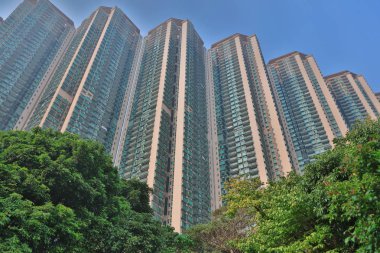 Tung Chung, Hong Kong 'da Citygate Outlet Mağazaları
