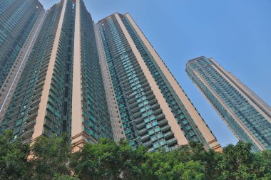 Tung Chung, Hong Kong 'da Citygate Outlet Mağazaları