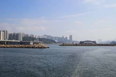 Kai Tak Cruise Terminalaty2017