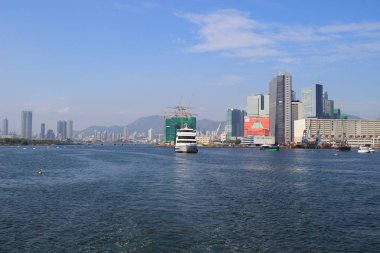  Tayfun sığınma evinde 2017 ile kwun tong