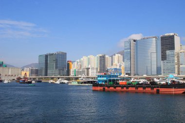  Tayfun sığınma evinde 2017 ile kwun tong