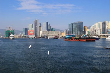  Tayfun sığınma evinde 2017 ile kwun tong