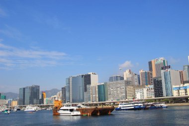  Tayfun sığınma evinde 2017 ile kwun tong