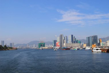  Tayfun sığınma evinde 2017 ile kwun tong