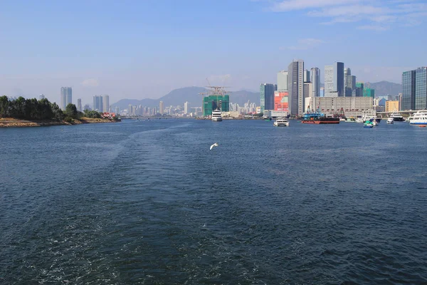  Tayfun sığınma evinde 2017 ile kwun tong