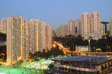 lam teneke kwun tong evinde kamu