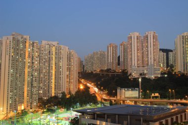 lam teneke kwun tong evinde kamu