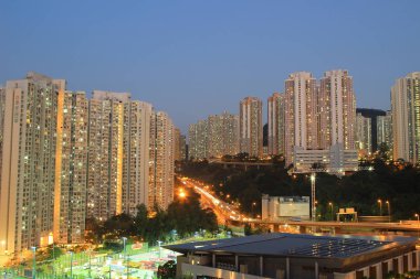 lam teneke kwun tong evinde kamu