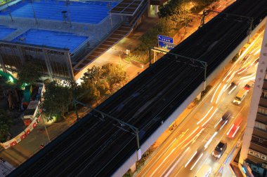 Metro bağlantısından lam teneke hk