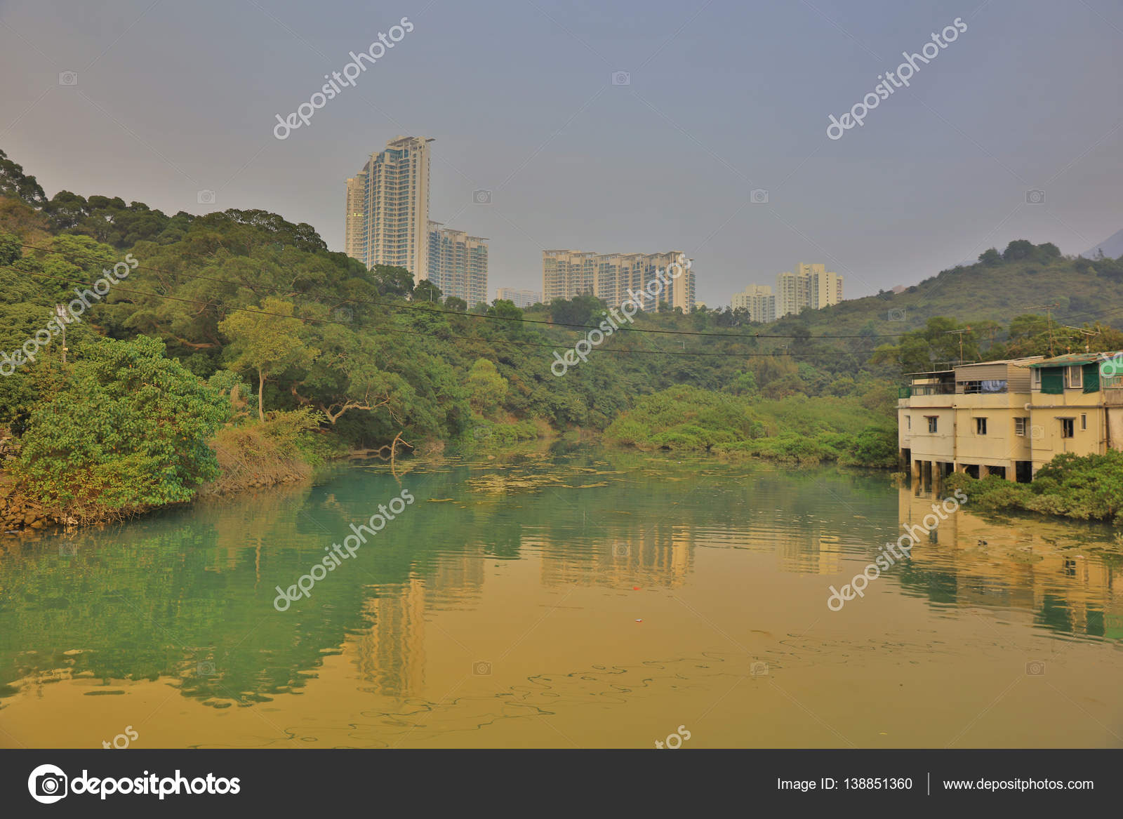 东涌湾图库照片 免版税东涌湾图片 Depositphotos