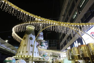 Harbour City 2016 Noel