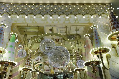 Harbour City 2016 Noel