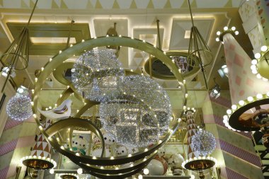 Harbour City 2016 Noel