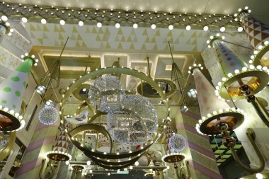 Harbour City 2016 Noel