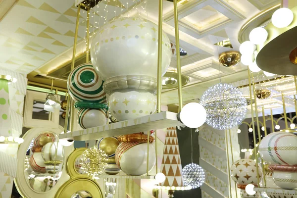 Harbour City 2016 Noel