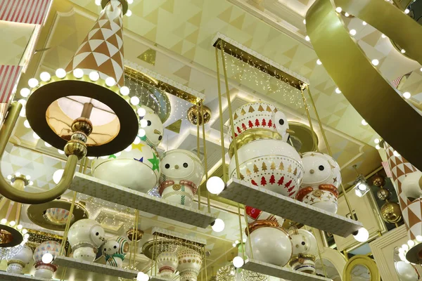 Harbour City 2016 Noel