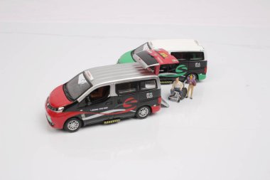 tekerlekli sandalye taksi hk, destek