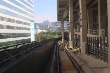Metropolitan Railway, açık 2017